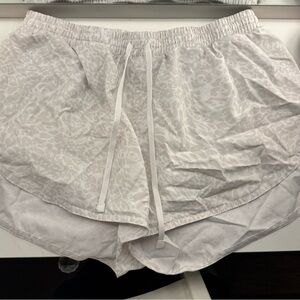Old Navy Women's White Athletic Shorts